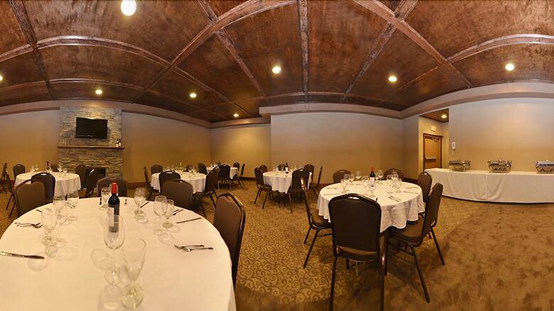 Hotel Comfort Inn & Suites Plattsburgh - Morrisonville