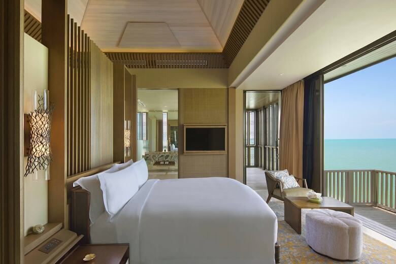 Hotel The Ritz-carlton, Langkawi
