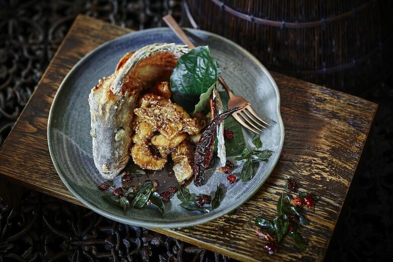 Hotel The Ritz-carlton, Langkawi
