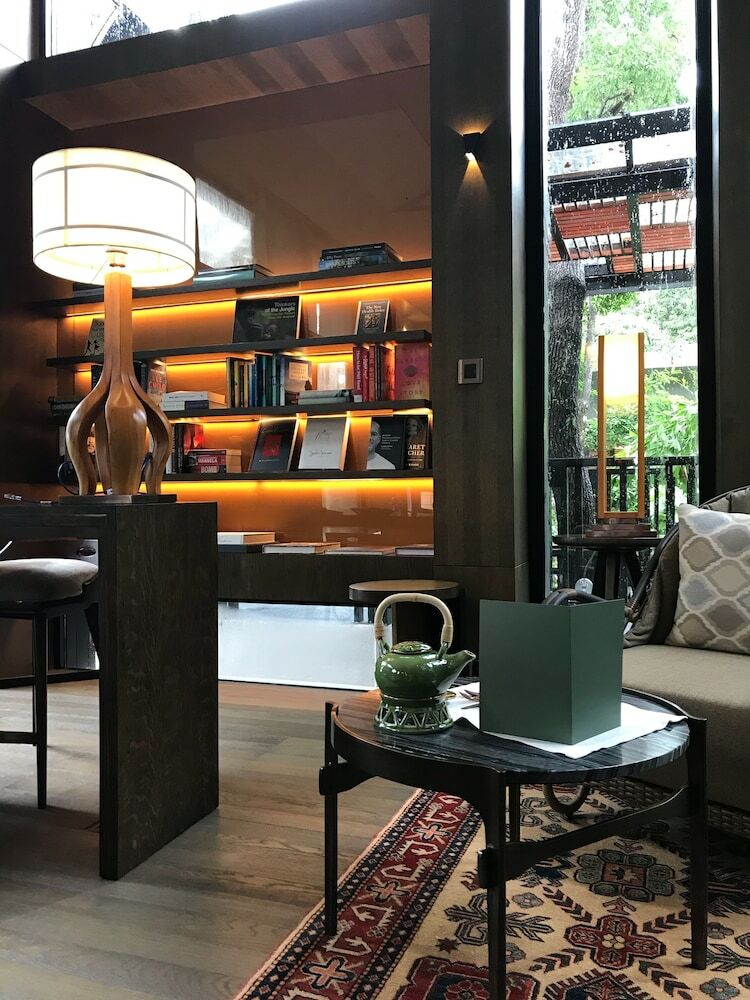 Hotel The Ritz-carlton, Langkawi