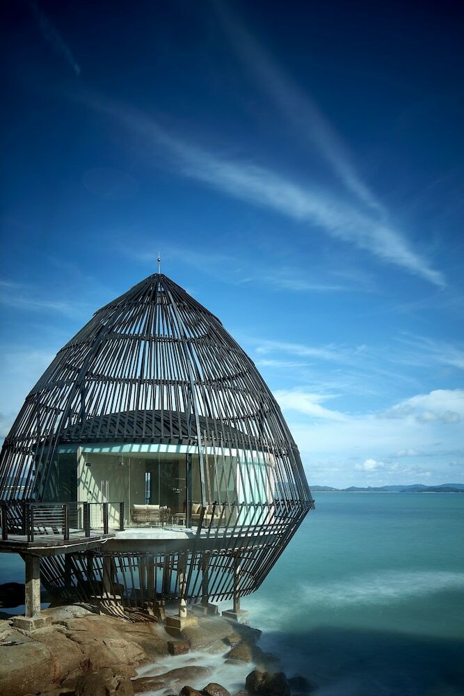 Hotel The Ritz-carlton, Langkawi