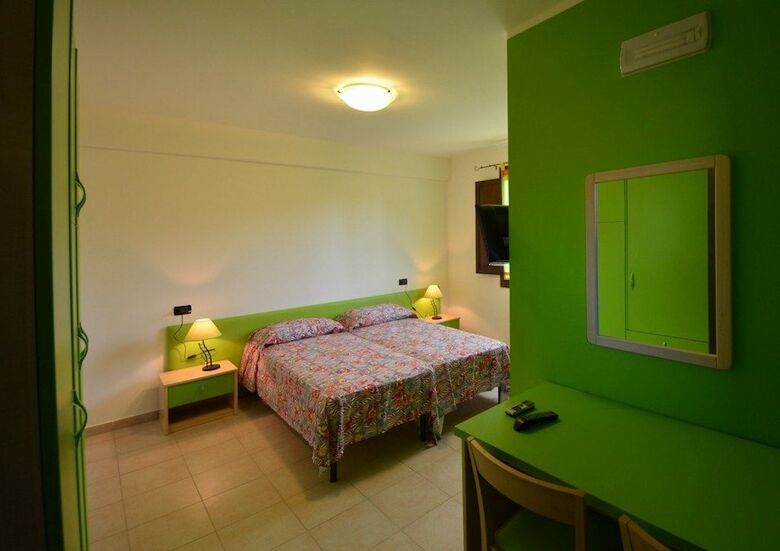 Residence Panarea