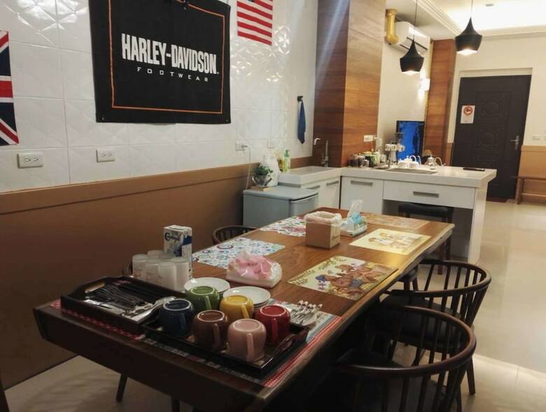 Bed & Breakfast Tu Wei 192