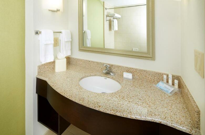 Hotel Hilton Garden Inn Savannah Midtown