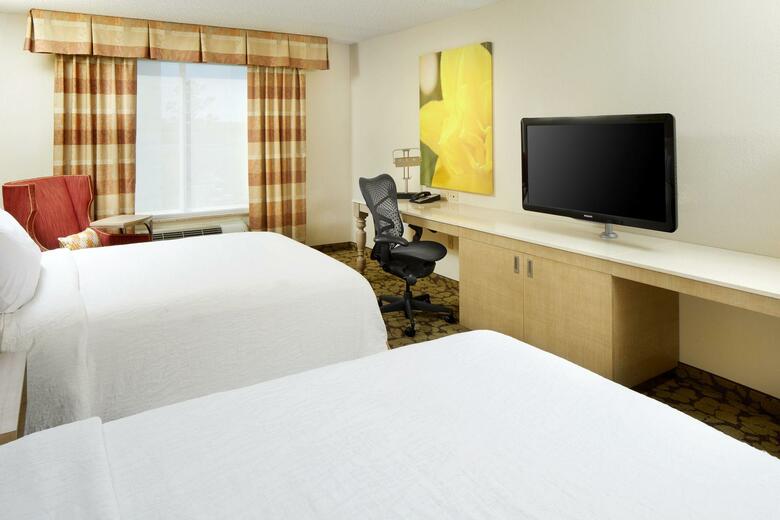 Hotel Hilton Garden Inn Savannah Midtown