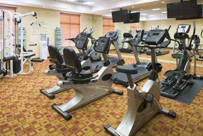 Hotel Hilton Garden Inn Savannah Midtown