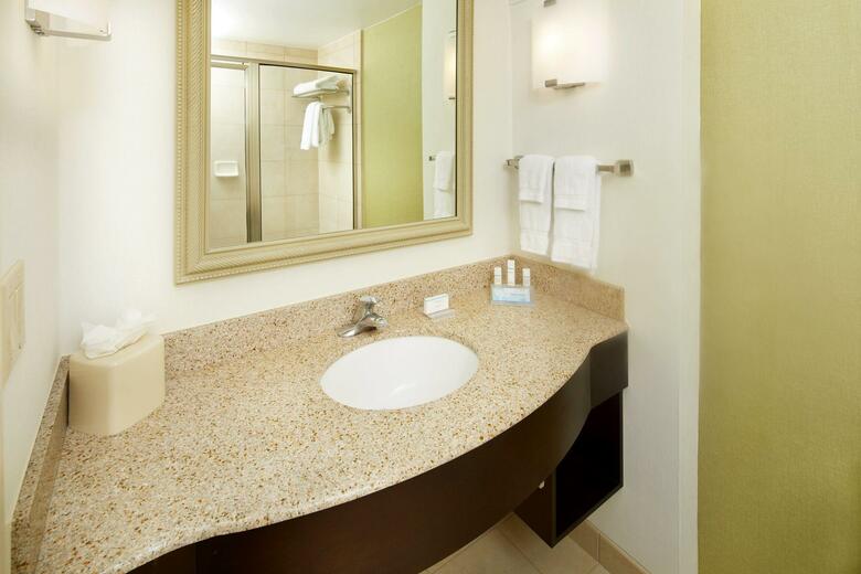 Hotel Hilton Garden Inn Savannah Midtown