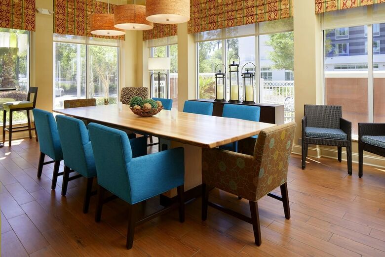 Hotel Hilton Garden Inn Savannah Midtown