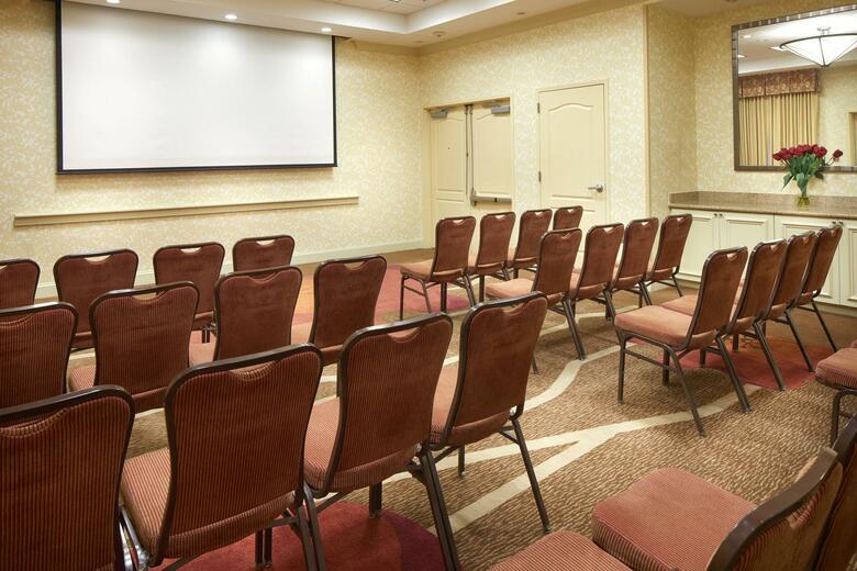 Hotel Hilton Garden Inn Savannah Midtown