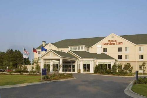 Hotel Hilton Garden Inn Savannah Midtown
