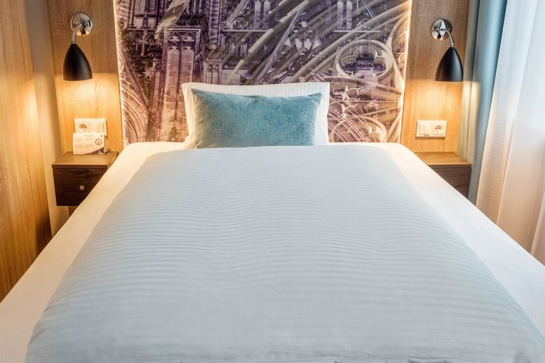Cityclass Hotel Residence Am Dom