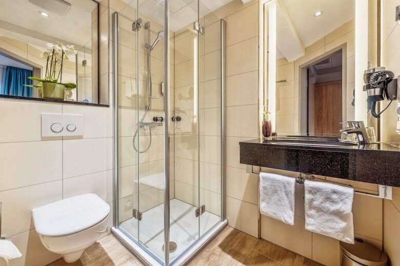 Cityclass Hotel Residence Am Dom