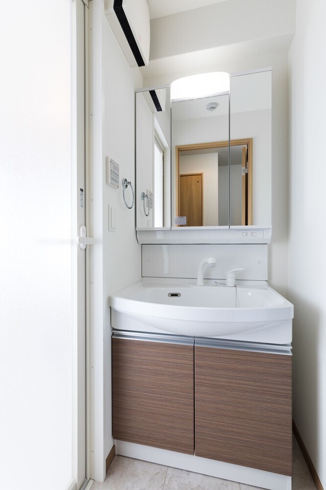 Apartamentos Residence Hotel Hakata 5