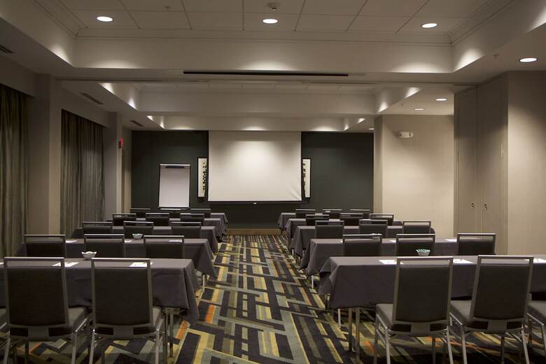 Hotel Hampton Inn Albany-western Ave/university Area