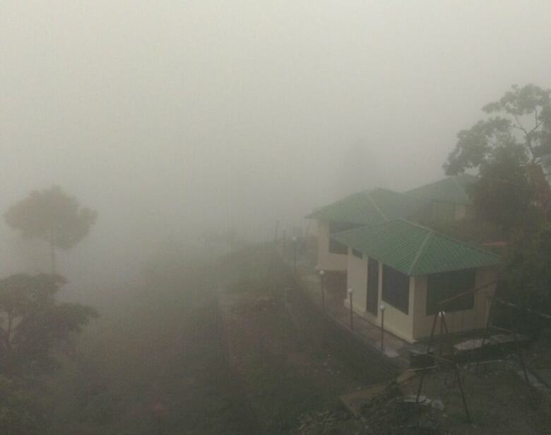 Hotel Corbett Hill Resorts  By Opensky, Lansdowne