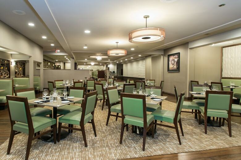 Hotel Doubletree By Hilton Cleveland East Beachwood