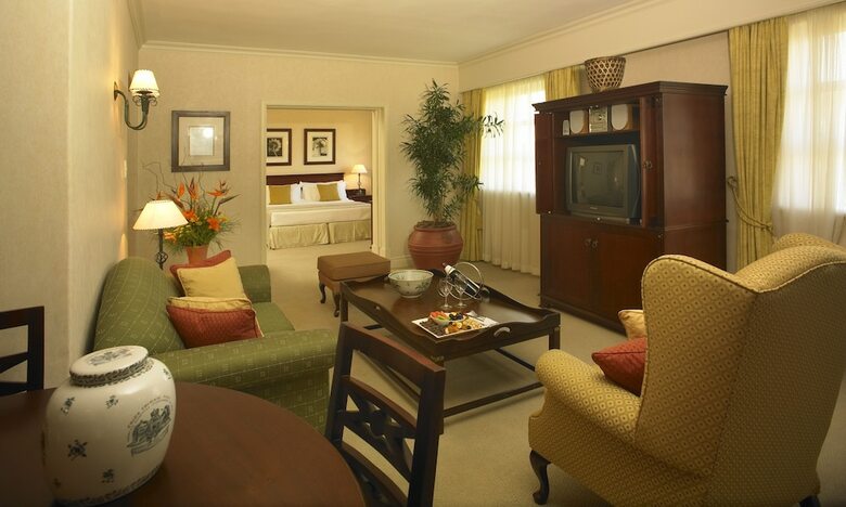Hotel Southern Sun Emnotweni