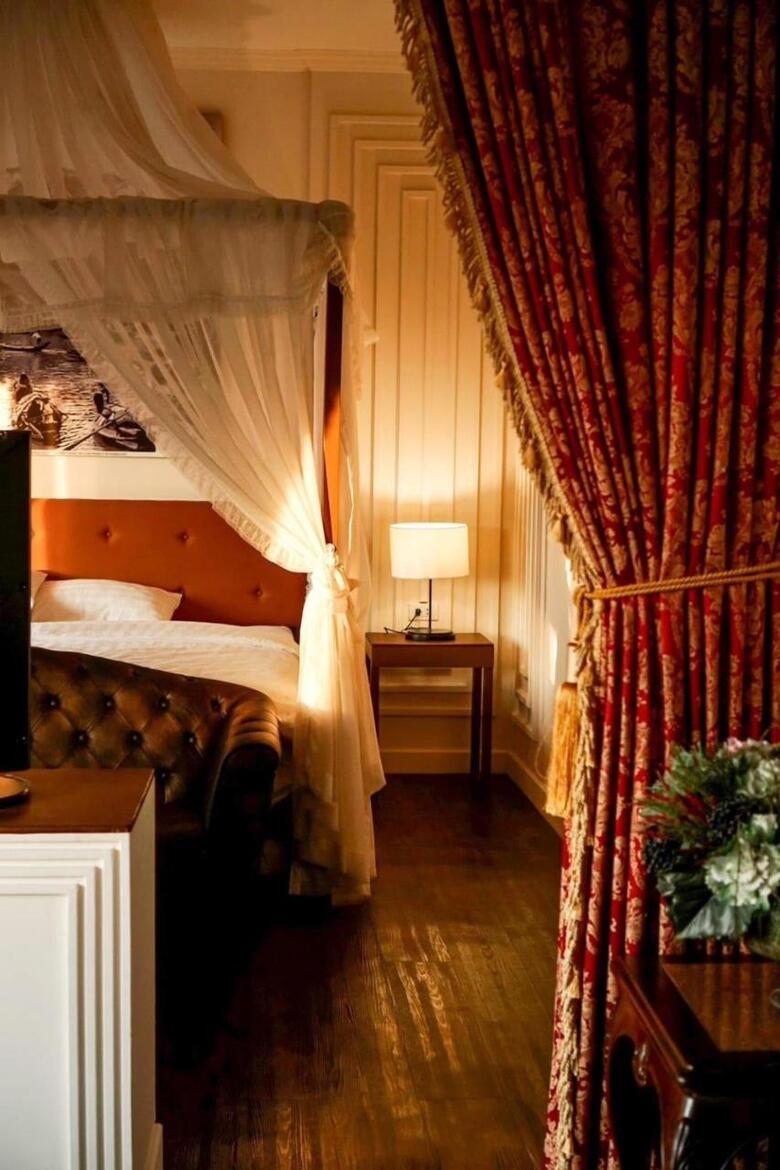 Siam Champs Elyseesi Unique Hotel