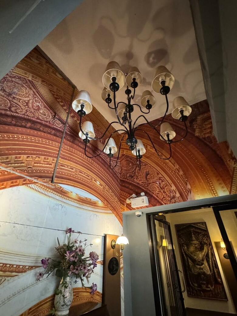 Siam Champs Elyseesi Unique Hotel