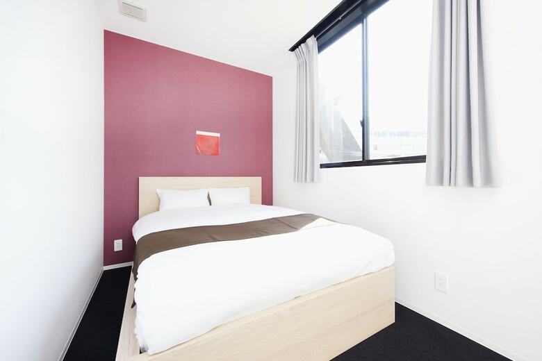 Hostal Hatago Tenjin