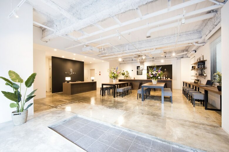 Hostal Hatago Tenjin