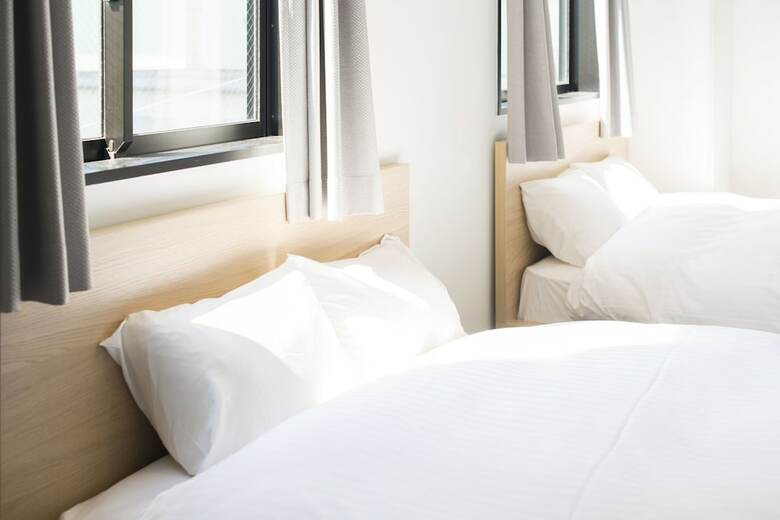 Hostal Hatago Tenjin