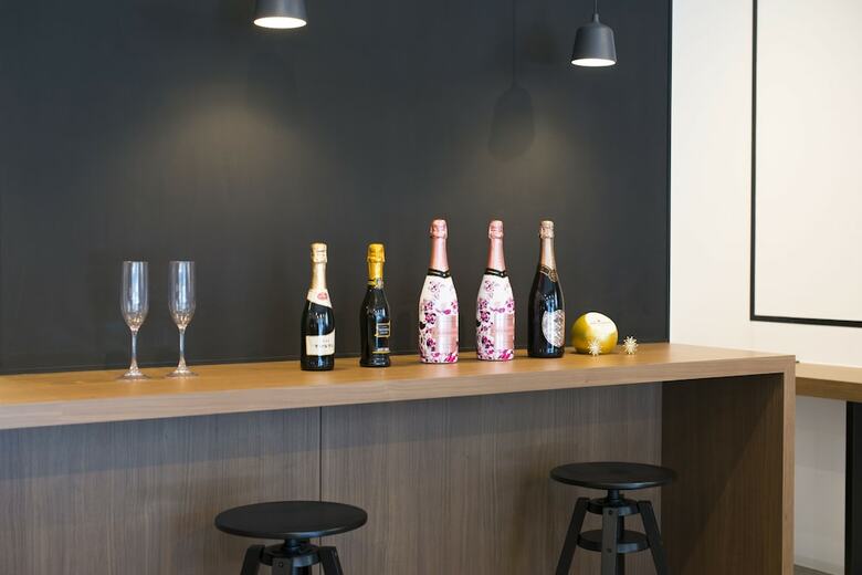 Hostal Hatago Tenjin