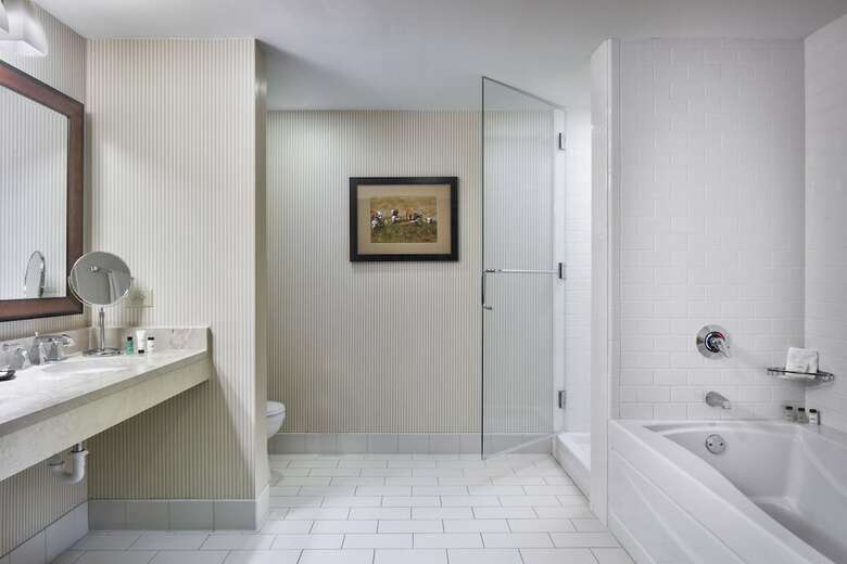 Sheraton Stonebriar Hotel