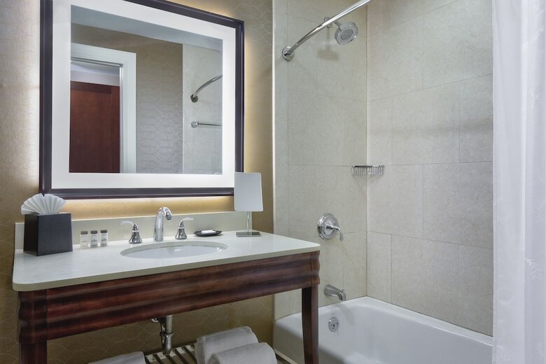 Sheraton Stonebriar Hotel