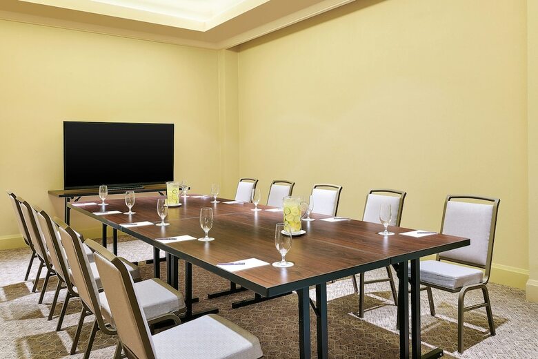 Sheraton Stonebriar Hotel