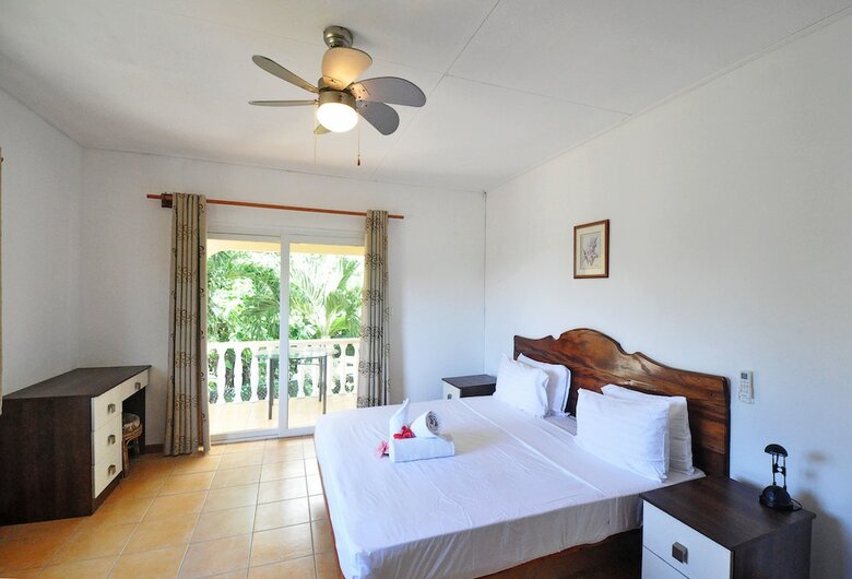 Gt Self Catering Apartments
