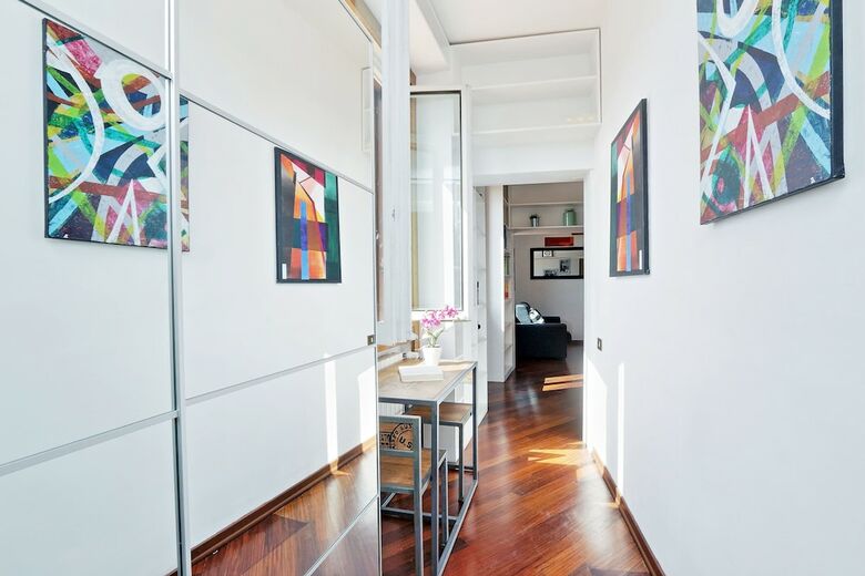Apartamento Lappartamento - Colosseo Area