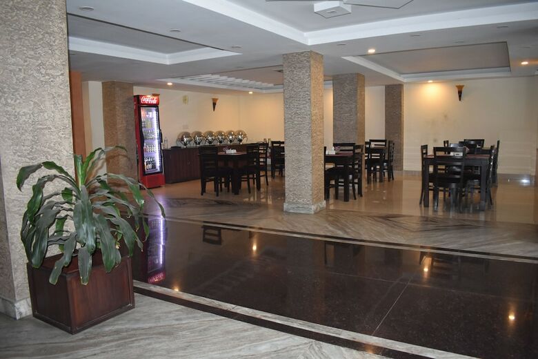 Hotel Hema
