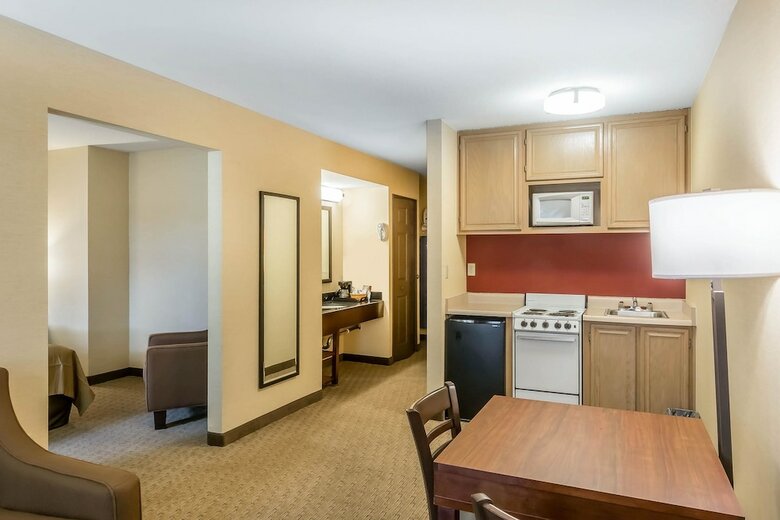 Hotel Comfort Inn Redwood City