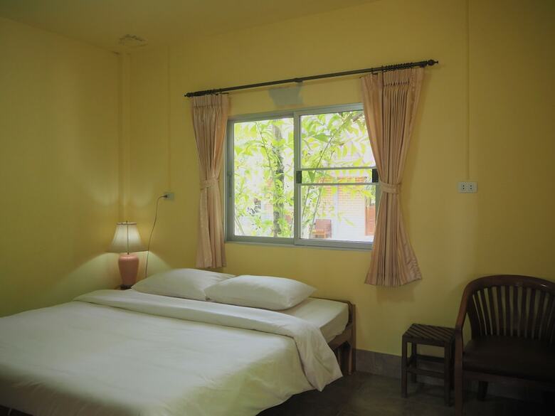 Villa Coconut Bungalow