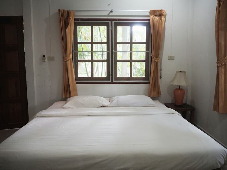 Villa Coconut Bungalow