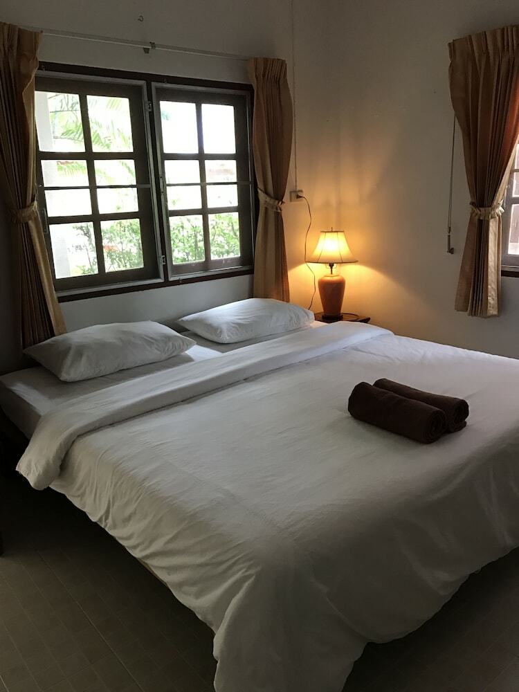 Villa Coconut Bungalow