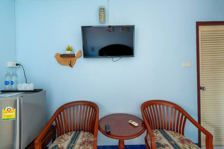 Thipurai Beach Hotel Annex