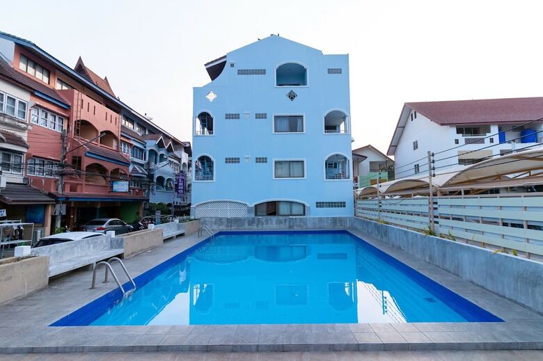 Thipurai Beach Hotel Annex
