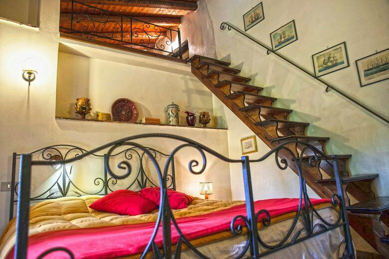 Hotel Etna Botanic Garden