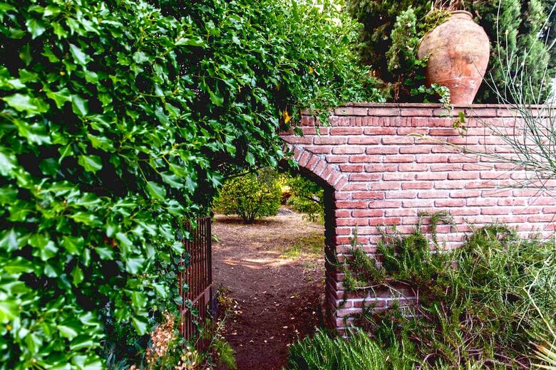 Hotel Etna Botanic Garden