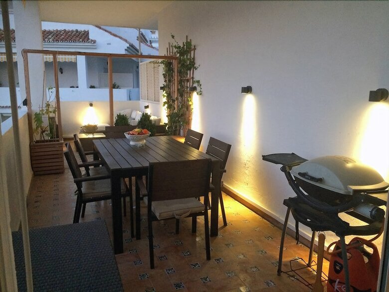 Apartment Las Gardenias II - Roomservice