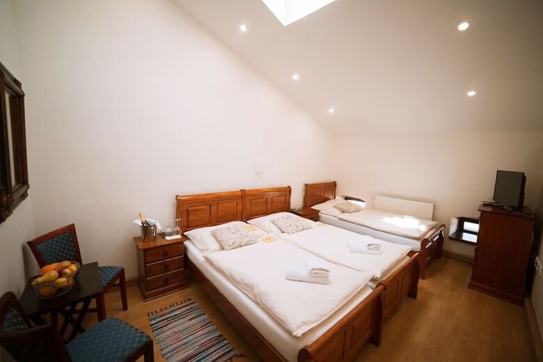 Hotel Bristol