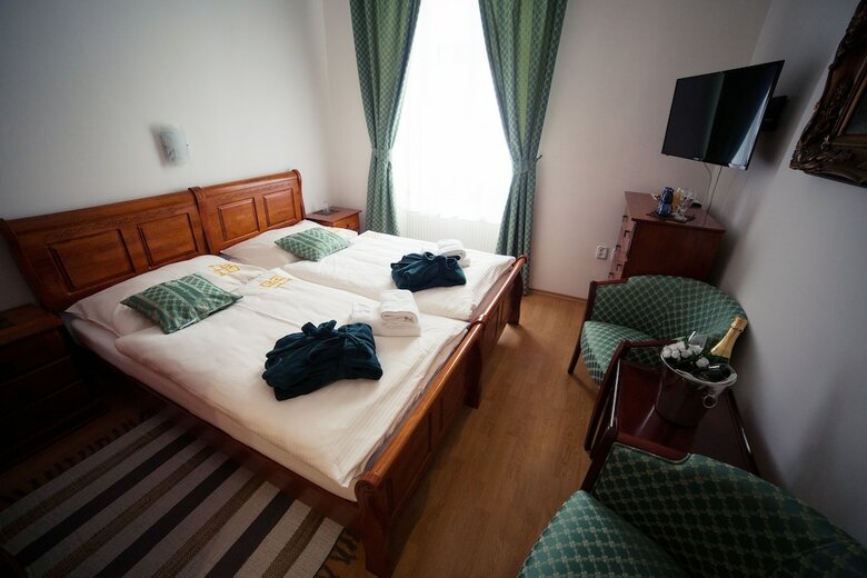 Hotel Bristol