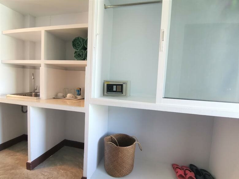 Hotel Lanta For Rest Boutique