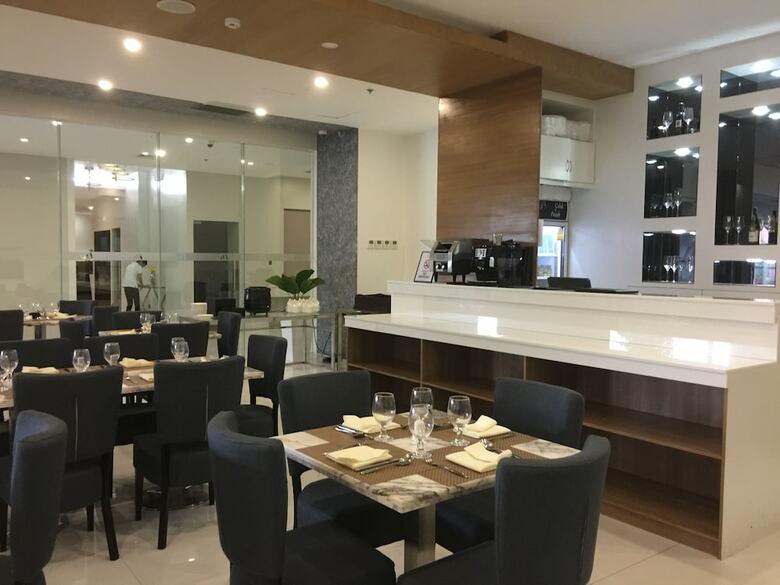 Mezzo Hotel