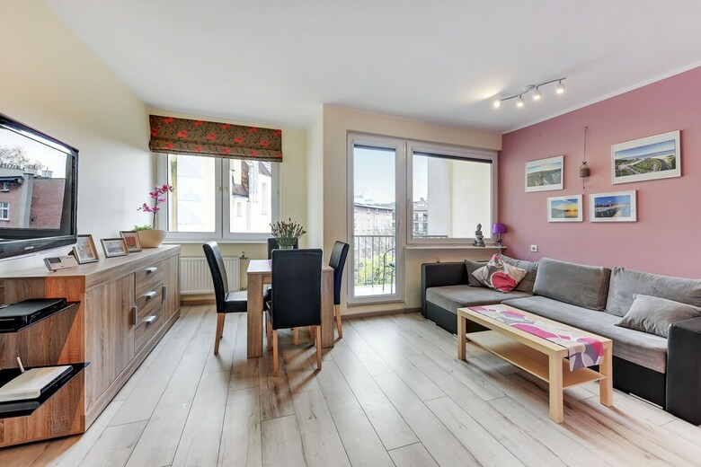 Apartamentos Little Home - Sands