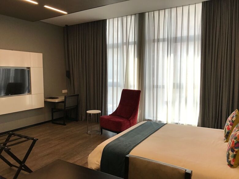 Hotel Room 50 Two