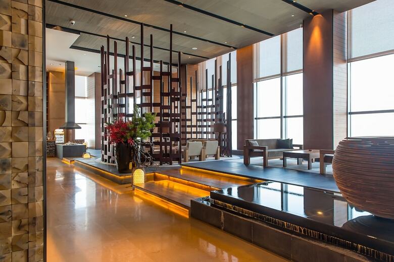 Aoluguya Hotel