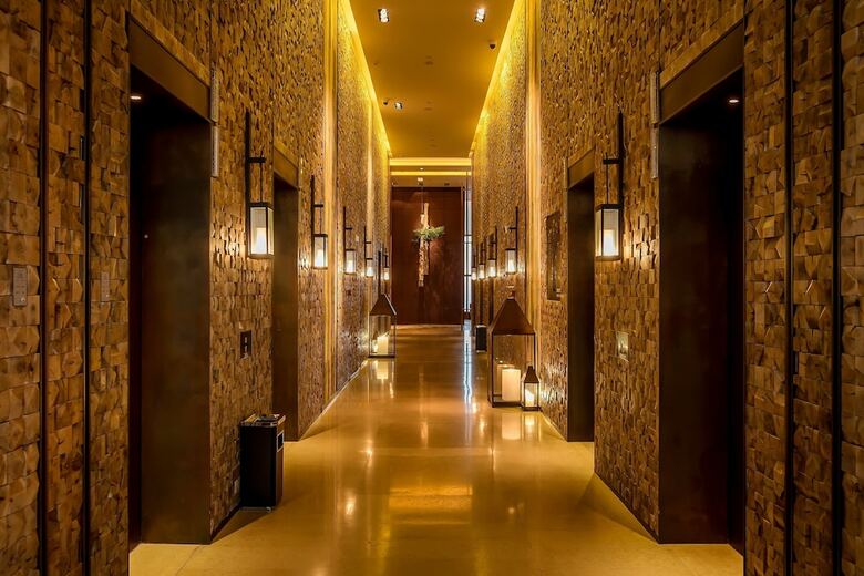 Aoluguya Hotel
